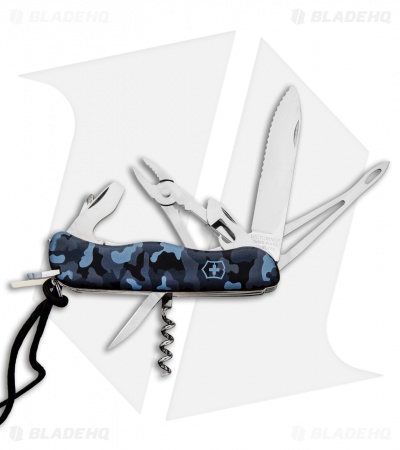 Victorinox skipper navy best sale
