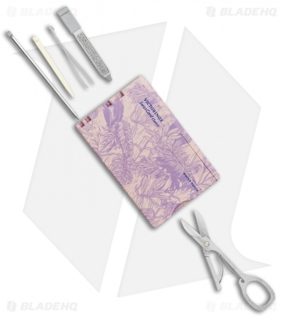 Victorinox Swisscard Classic - Credit Card Multi-Tool | Botanical