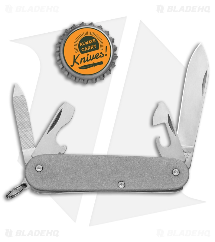 victorinox 84mm replacement scales