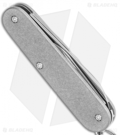 victorinox 84mm replacement scales