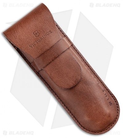 Victorinox Swiss Army Knife Wine Master Olive Wood (3.75 Satin) 