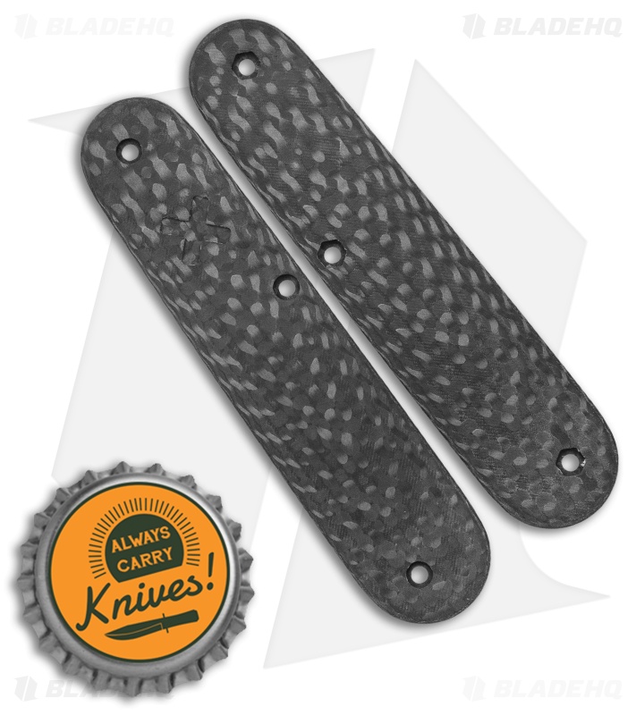 G10 Scales Scales For Swiss Army Knife Swiss Bianco G10 Scales For