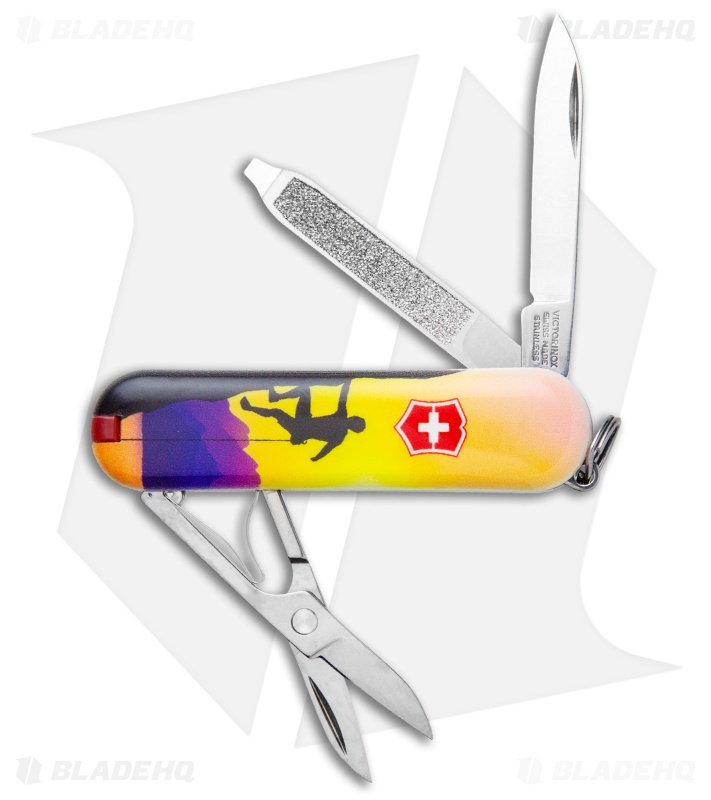 Victorinox Classic SD Classic SD 2020 Climb High