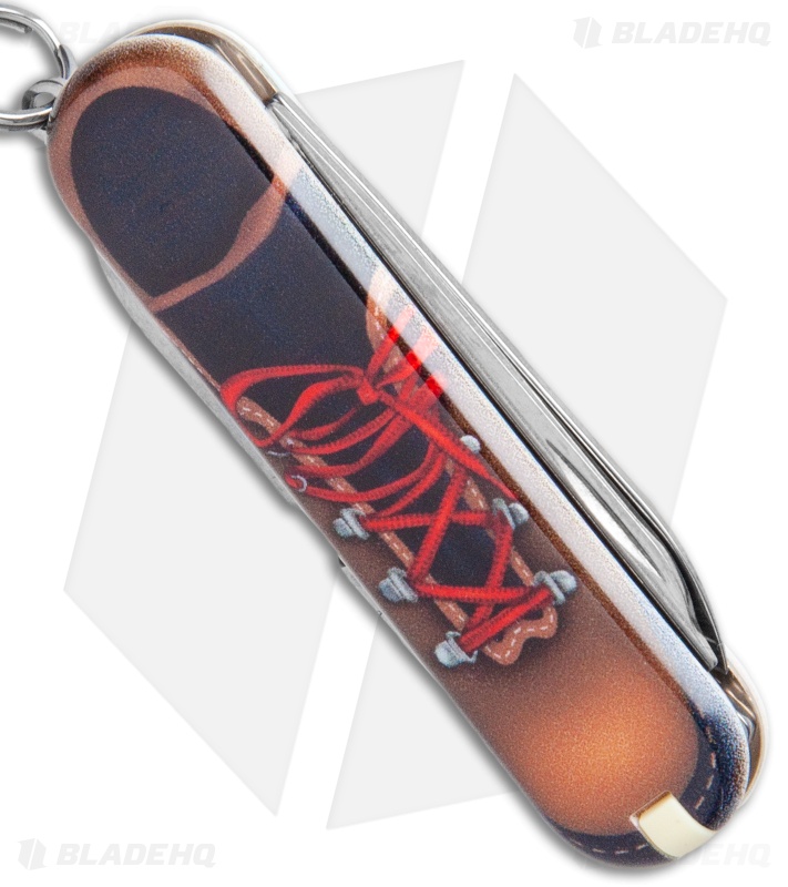 Victorinox Classic SD Classic SD 2020 I Love Hiking