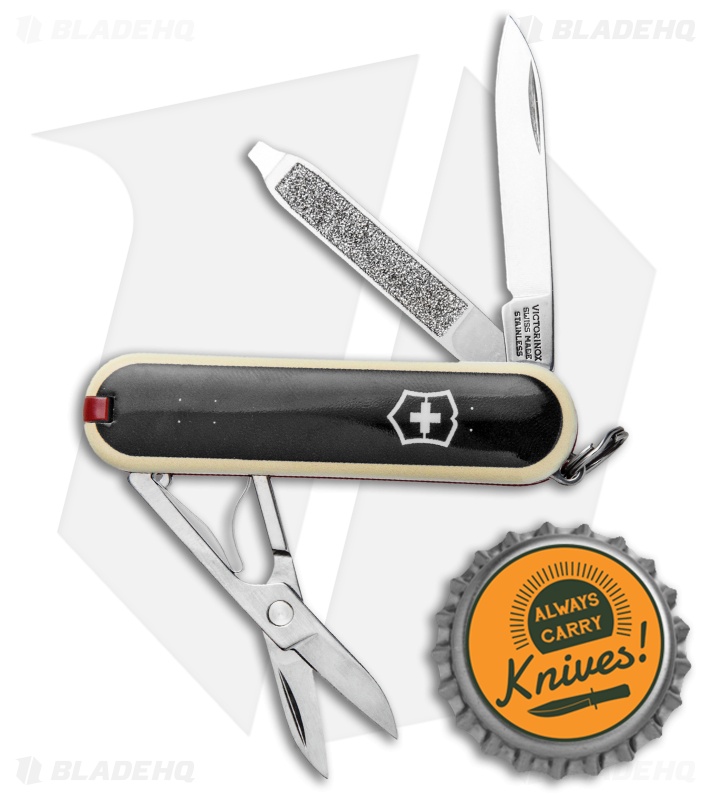 Victorinox Classic SD Classic SD 2020 Skateboarding - Blade HQ