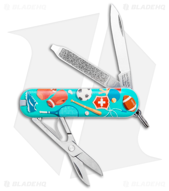 Victorinox Classic SD Classic SD 2020 Sports World