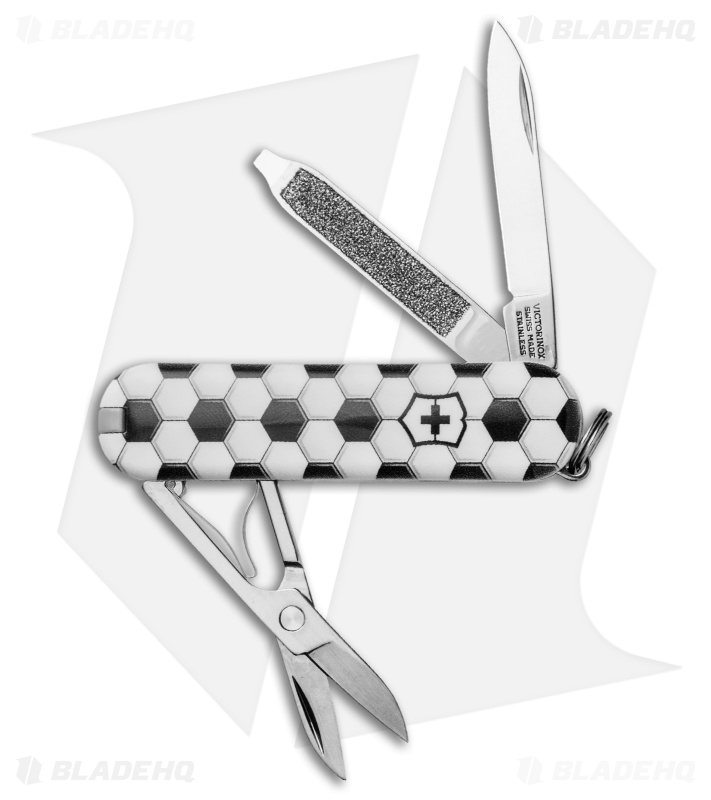 Victorinox Classic SD Classic SD 2020 World Soccer