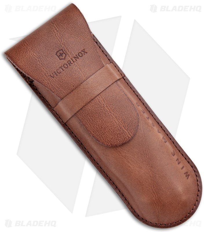 Victorinox Swiss Army Knife Wine Master Walnut Wood 0970163