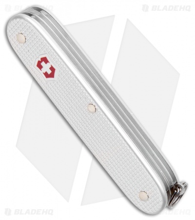 VICTORINOX NAVAJA MULTI-USOS PIONEER ALOX X SILVER – RAMON UTSET 1894 S.L.