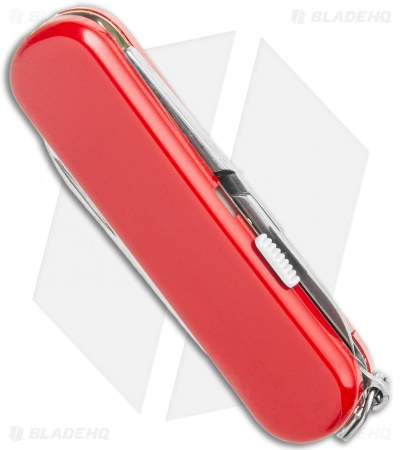 Victorinox Signature Lite Swiss Army Knife Red 53186