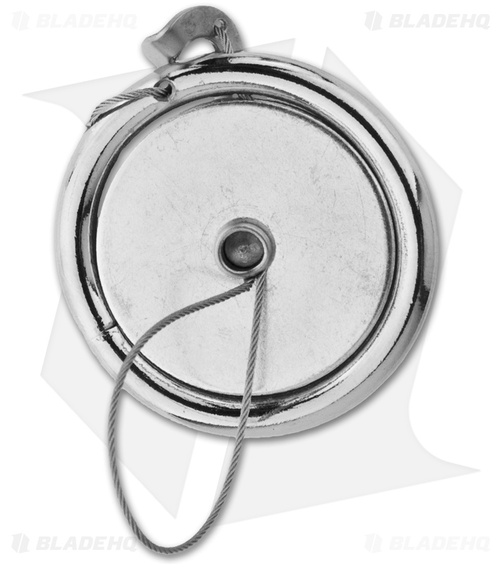 Solo Scientific Snare-Vival-Trap Pocket-Sized Snare