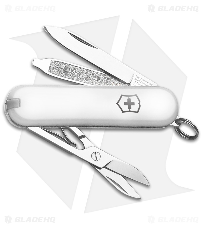 Victorinox Classic SD White 53007