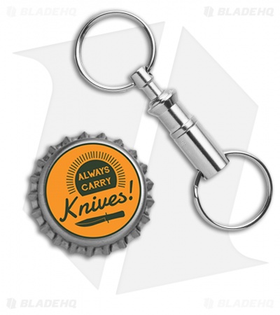 Victorinox keychain coupler best sale