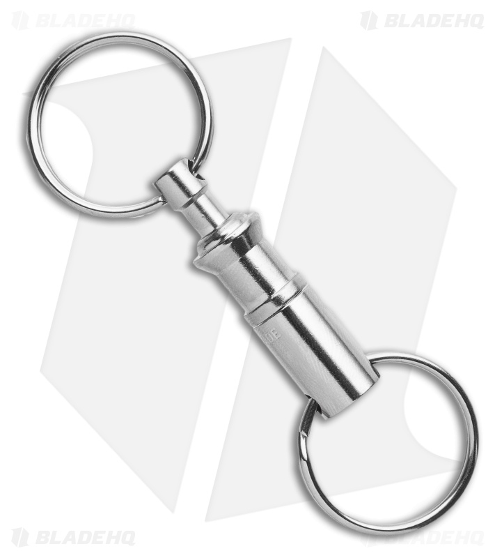 Victorinox Swiss Army Quick Disconnect Keychain Coupler