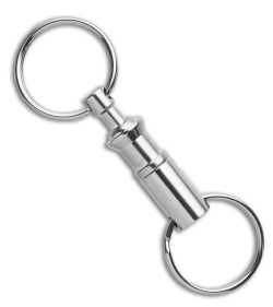 Victorinox Swiss Army Quick Disconnect Keychain Coupler