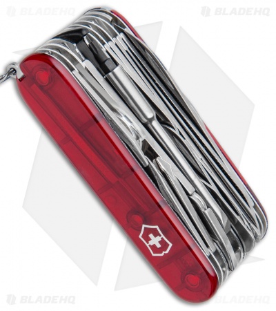 Victorinox Swiss Knife Swiss Champ XXL