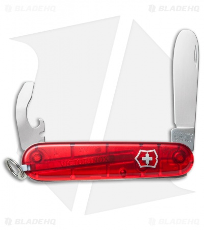 My first victorinox sales