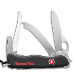 Victorinox Swiss Army Knife Rescue Tool 54900