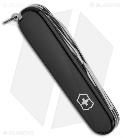 Victorinox Tinker Swiss Army Knife Black 53103