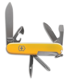 Victorinox Tinker Yellow Gadsden Flag 58304