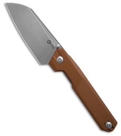 CIVIVI Vision FG Superlock Ultem (Black) - Blade HQ
