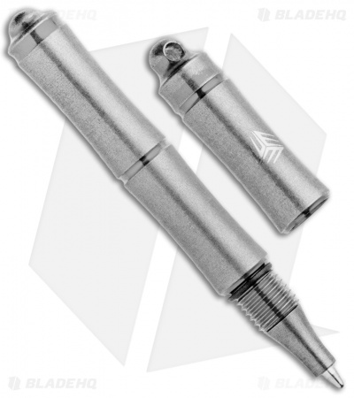 WE Knife Co. Syrinx Titanium Tactical Pen (Gray) TP-04B