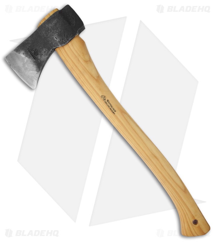 Wetterlings Large Outdoor Hunting Axe 20H (118)