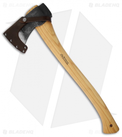 Wetterlings Large Outdoor Hunting Axe 20H (118)