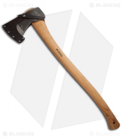 Wetterlings 26" Swedish Forest Axe #121