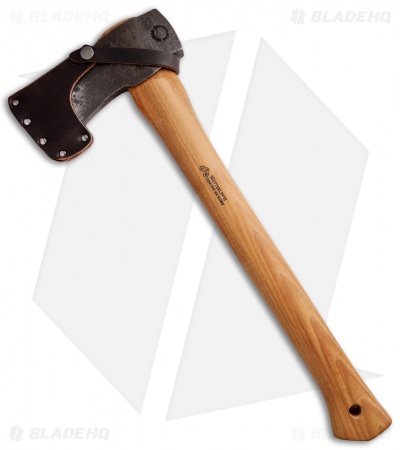 Wetterlings 17-1/2" Small Splitting Axe Hatchet #142