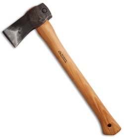 Wetterlings 17-1/2" Small Splitting Axe Hatchet #142