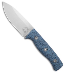 White River Knives Ursus Cub MagnaCut Knife Classic Blue GripX (3.5&quot; SW) | 231284