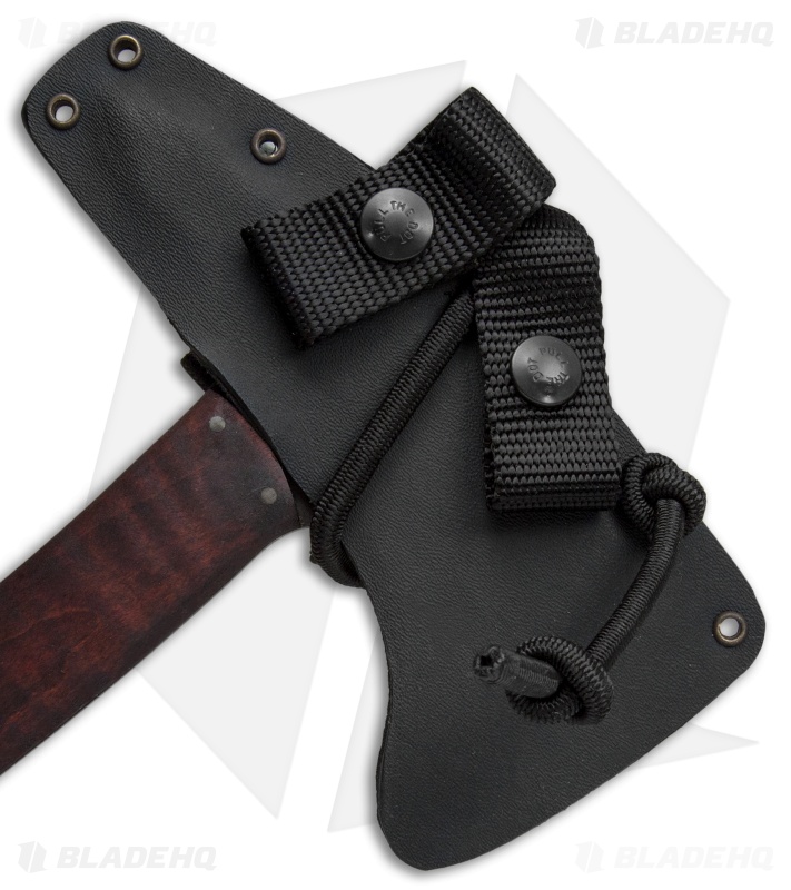 Winkler Knives Legacy Axe Maple Wood Handle (14" Caswell)