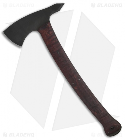 Winkler Knives Legacy Axe Maple Wood Handle (14" Caswell)
