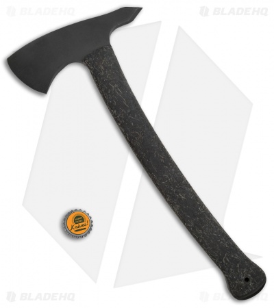 Winkler Knives Legacy Axe Rubber Handle (14" Caswell)