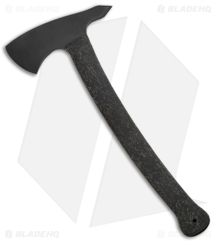 Winkler Knives Legacy Axe Rubber Handle (14" Caswell)