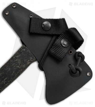 Winkler Knives Legacy Axe Rubber Handle (14" Caswell)