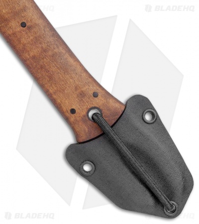 Winkler Knives Medic Axe Maple Handle Cord Wrap (13.5" Caswell)
