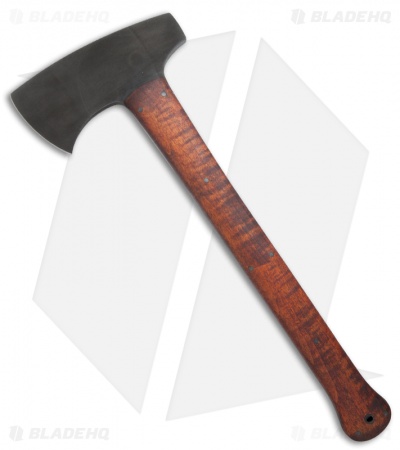 Winkler Knives Camp Axe 14" Maple Handle