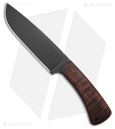 Winkler Knives Lost Lake Fixed Blade Knife Maple (6.5" Caswell)