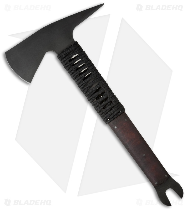 Winkler Knives Ranger Breaching Axe Maple/Cord Wrap (12.5" Caswell)