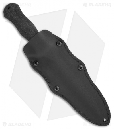 Winkler Knives Tactical Dagger Knife Maple Wood (5.5" Caswell)