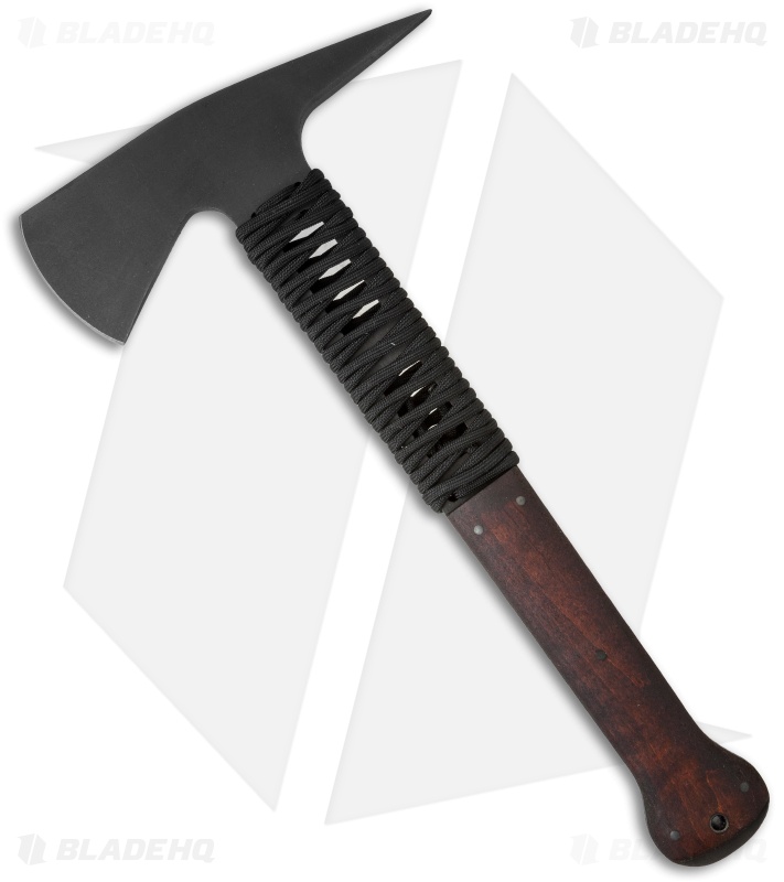Winkler Knives Ranger Axe Maple/Cord Wrap (12.5" Caswell)