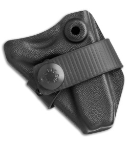 Wise Men Company Wise Guy Pocket Tool Kydex Carrier Sheath - Black