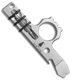 Wise Men Company Wise Guy Pocket Tool - Gunmetal Gray