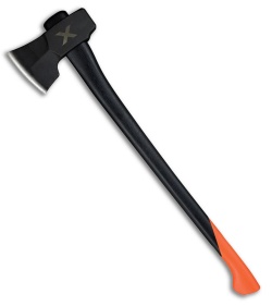 Axe「Axe」：8inchレコード WOOX Forte Heavy Duty Axe, 22
