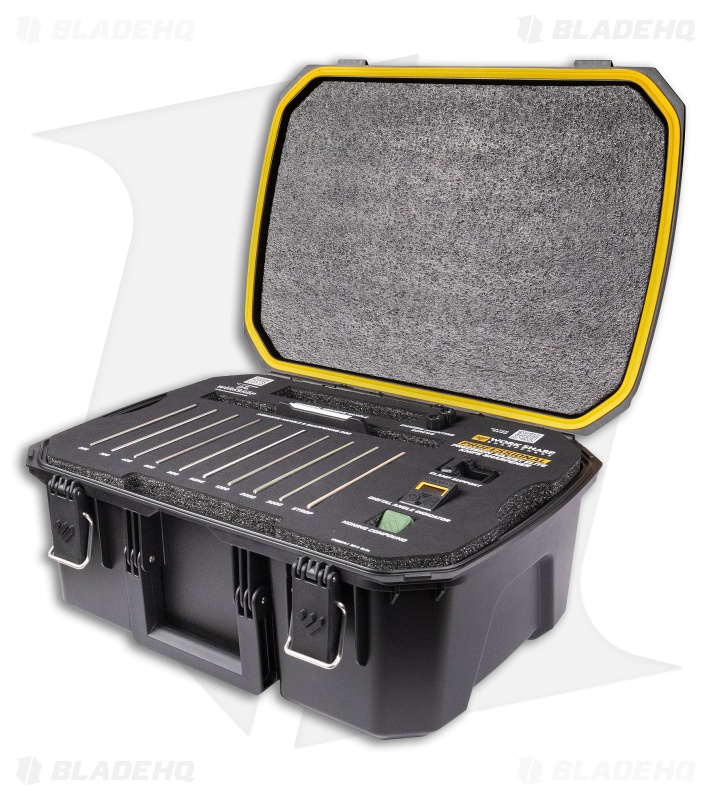 Work Sharp Professional Precision Adjust Carry Case