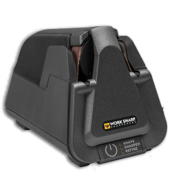 Work Sharp E5 Kitchen Knife Sharpener