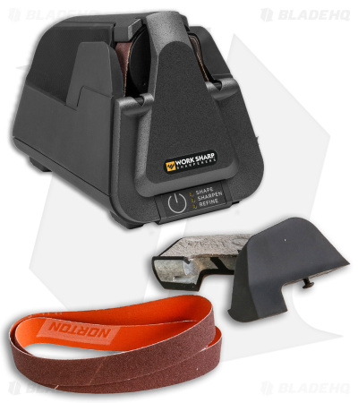 Work Sharp Kitchen Series Professional Electric Kitchen Knife Sharpener
