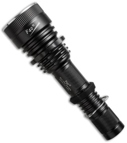 XENO F42 V2 LED Flashlight CREE XP-G2 1B (R5) Cool White 400 Lumens